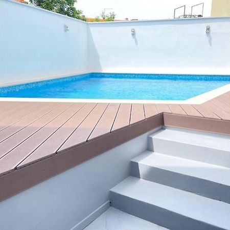 Medulin Labirint King Apartment ภายนอก รูปภาพ