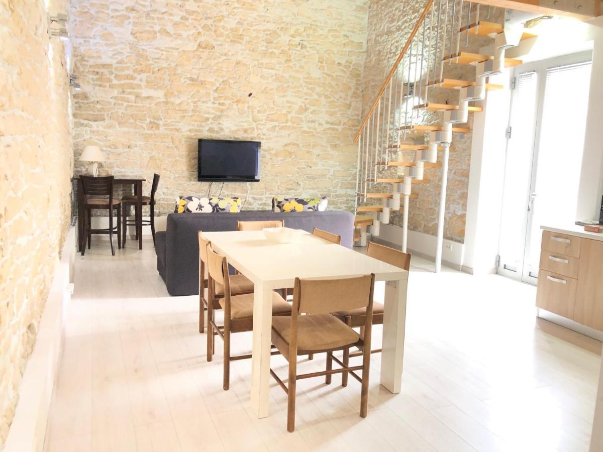 Medulin Labirint King Apartment ภายนอก รูปภาพ