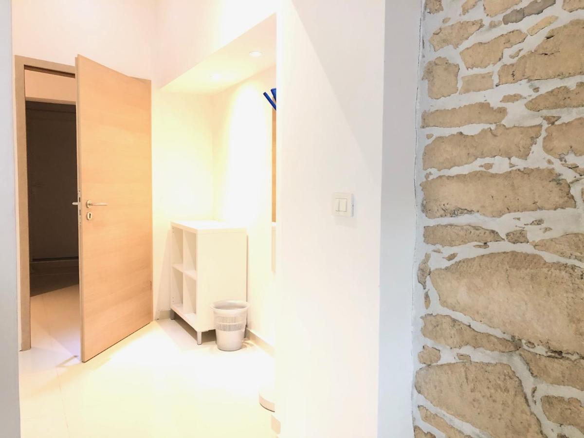 Medulin Labirint King Apartment ภายนอก รูปภาพ