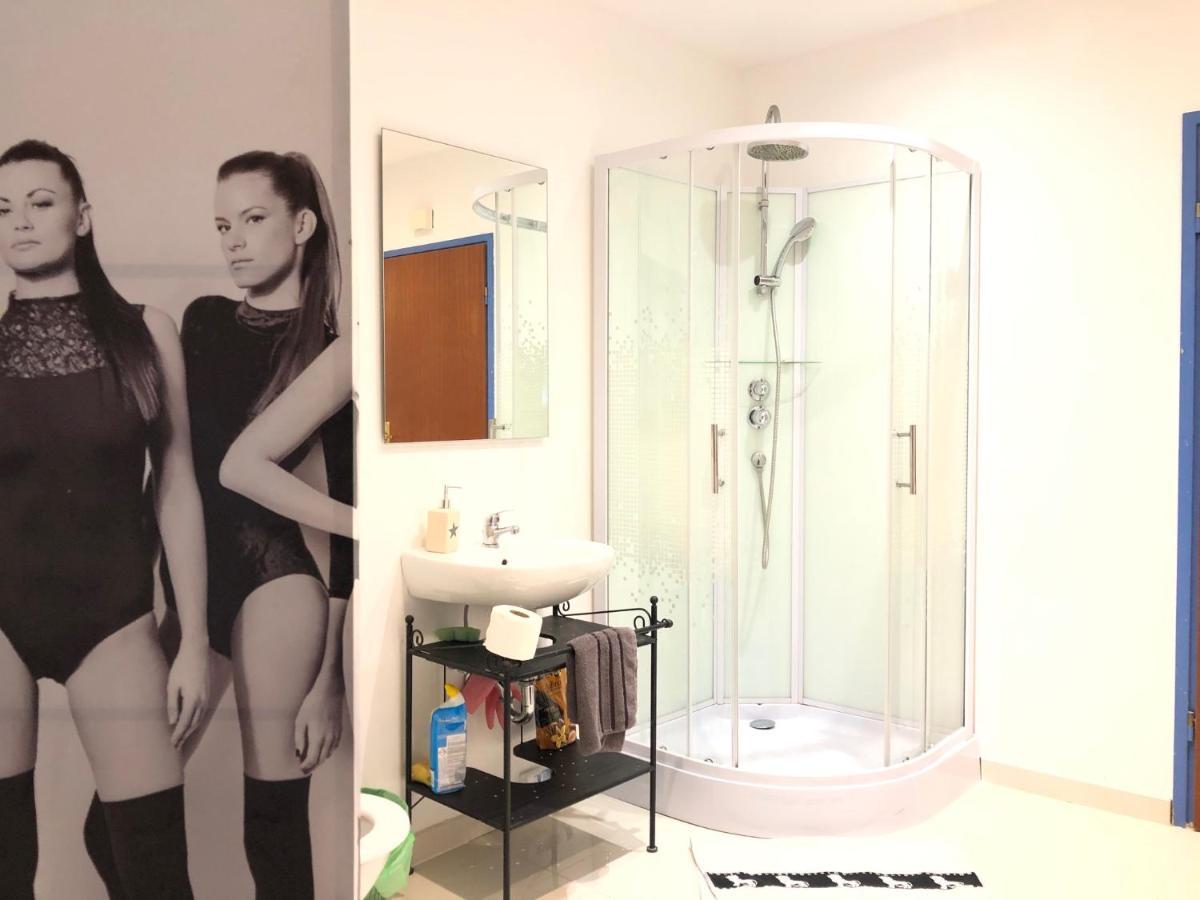 Medulin Labirint King Apartment ภายนอก รูปภาพ