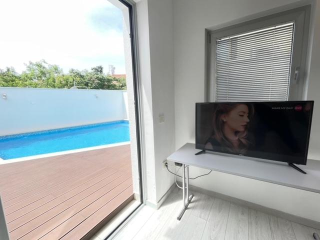 Medulin Labirint King Apartment ภายนอก รูปภาพ