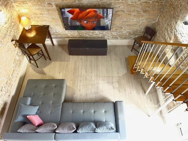 Medulin Labirint King Apartment ภายนอก รูปภาพ