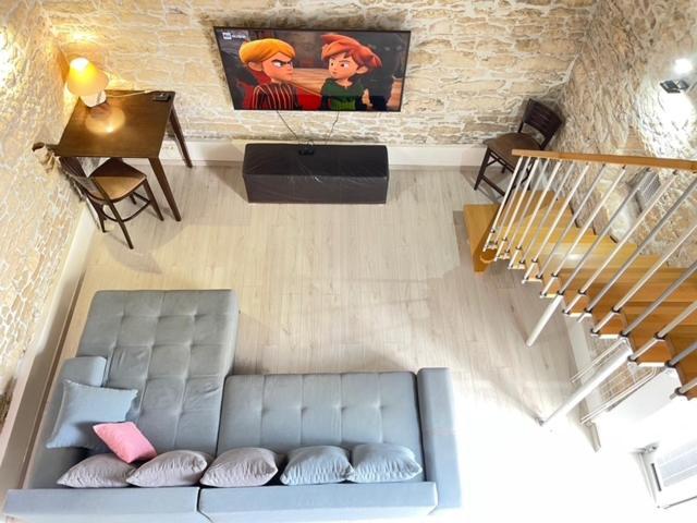 Medulin Labirint King Apartment ภายนอก รูปภาพ