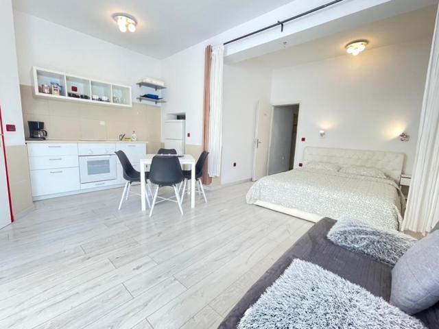 Medulin Labirint King Apartment ภายนอก รูปภาพ