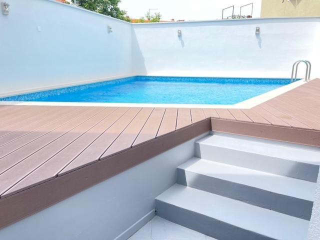 Medulin Labirint King Apartment ภายนอก รูปภาพ
