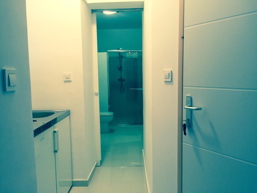 Medulin Labirint King Apartment ภายนอก รูปภาพ