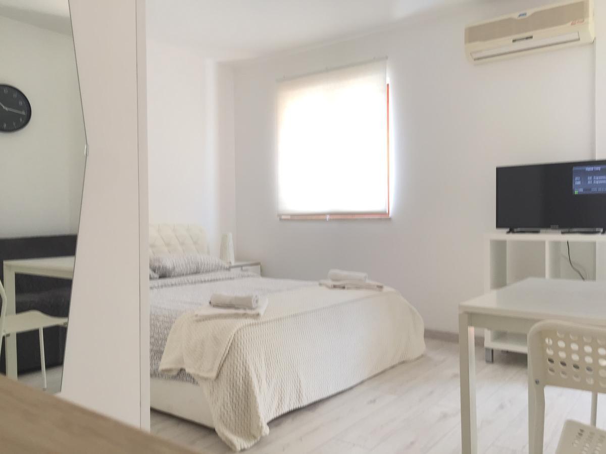 Medulin Labirint King Apartment ภายนอก รูปภาพ