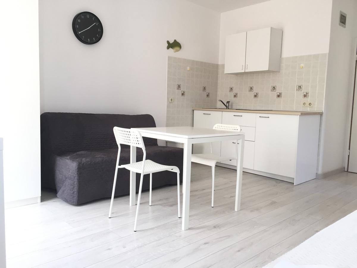 Medulin Labirint King Apartment ห้อง รูปภาพ