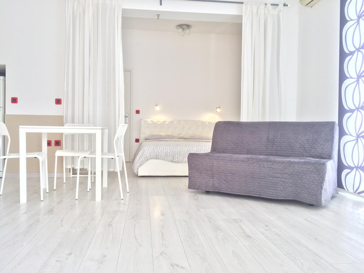 Medulin Labirint King Apartment ภายนอก รูปภาพ