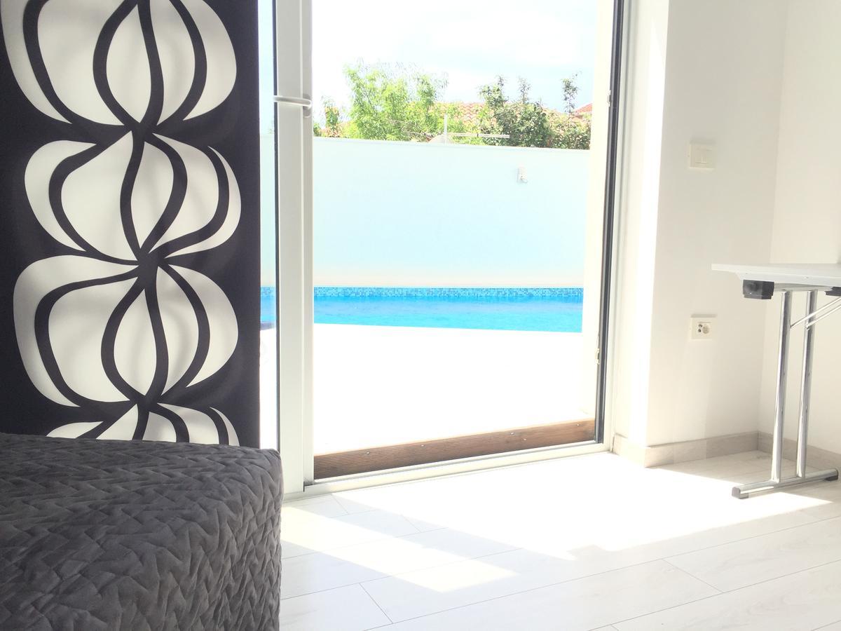 Medulin Labirint King Apartment ภายนอก รูปภาพ